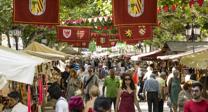 Mercado medieval