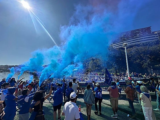 Astillero ya es de ACT
