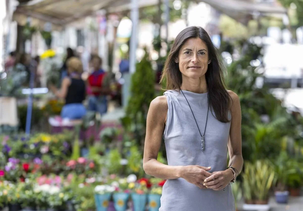 Vox confirma a Laura Velasco como su presidenta en Cantabria