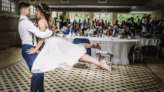 Últimos días para enviar fotos para la revista Bodas Cantabria DModa 2025