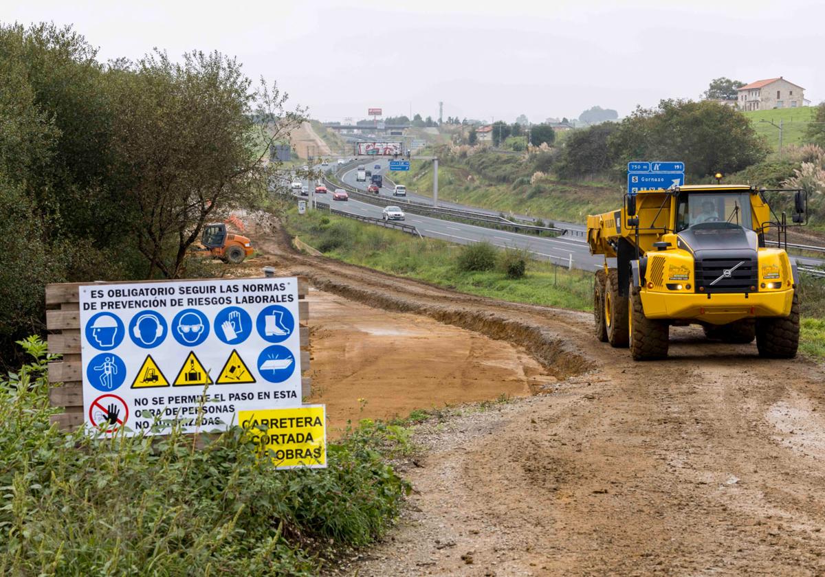 Un recorrido por las obras