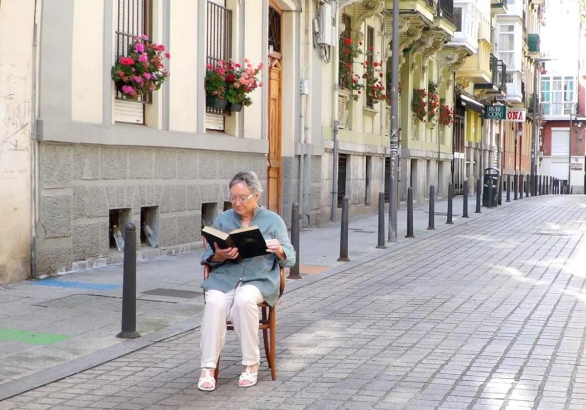 participante de Legado Cantabria, de Unate