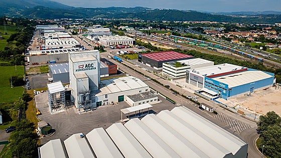 El Gobierno licitará por medio millón las obras para mejorar el polígono industrial de Torrelavega