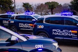 Entra a una autocaravana y agrede sexualmente a una mujer mientras dormía en la playa de Los Peligros