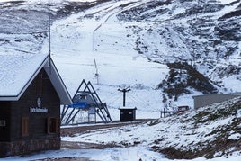 Tarifas reducidas para abonados y un concierto para abrir la temporada de esquí en Alto Campoo