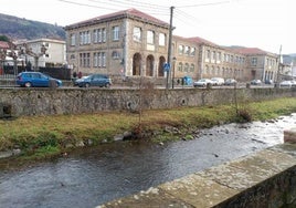 El Colegio de Infantil y Primaria de Ampuero llevará el nombre del municipio.