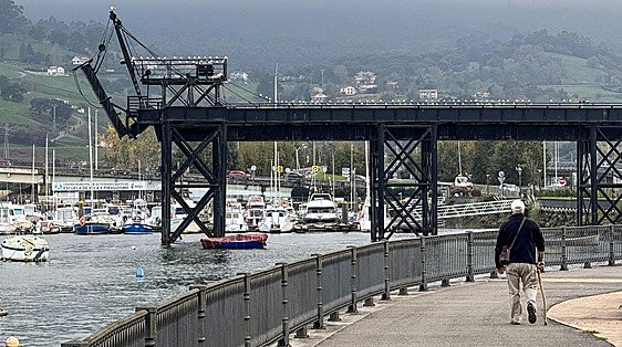 El Astillero adjudica a Copsesa el proyecto de rehabilitación del Puente de los Ingleses