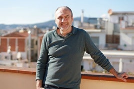 El pensador Bernat Castany abre el quinto ciclo de Pandemia Filosófica