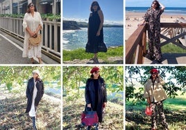 Cómo alargar la vida de la ropa de verano cuando el frío no termina de llegar