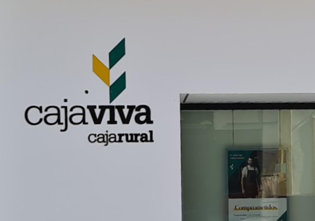 Cajaviva dona 150.000 euros para ayudar a los afectados por la dana