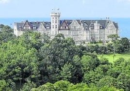 El Palacio de La Magdalena acogerá el encuentro.