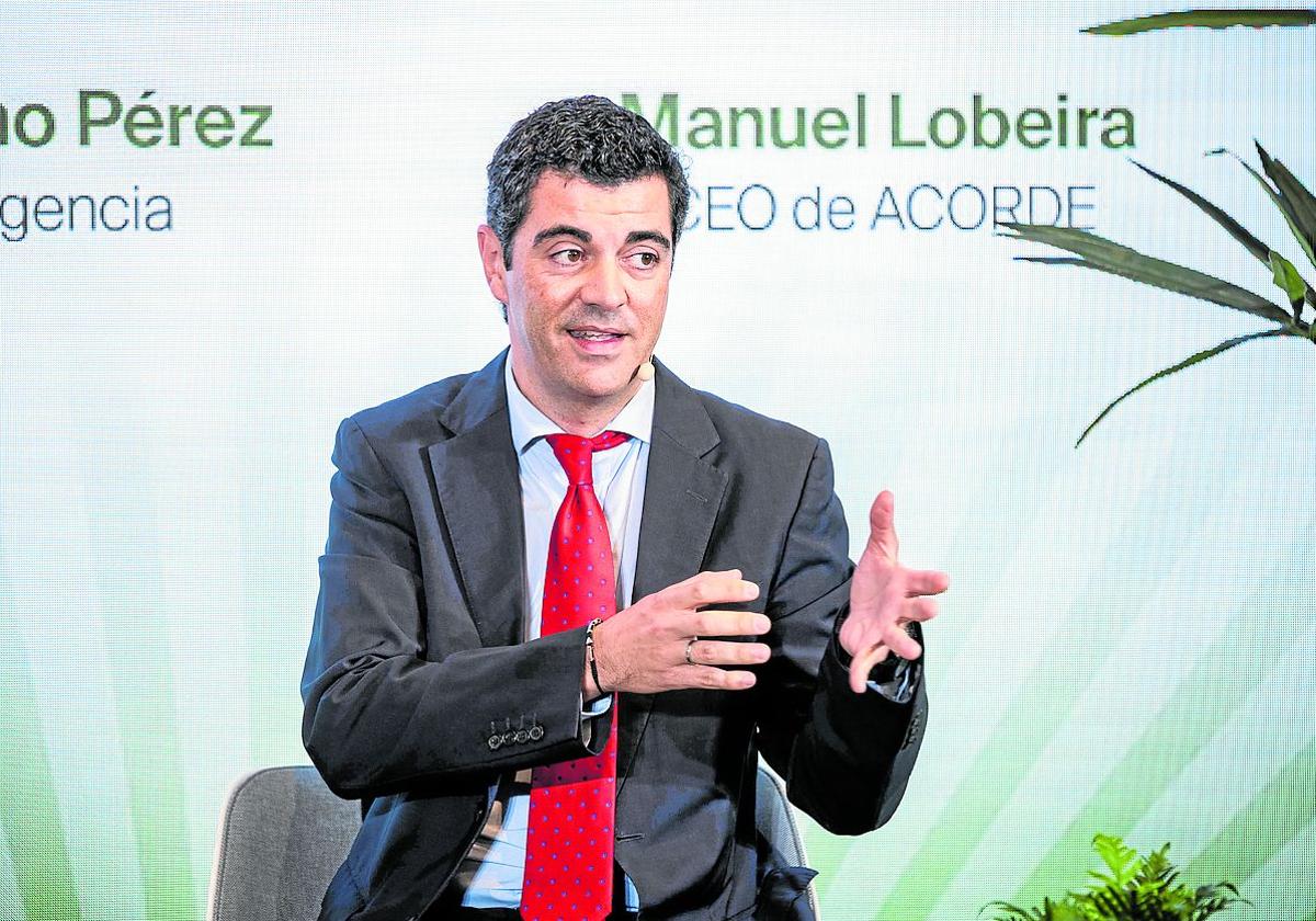 Manuel Lobeira.