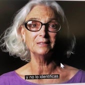 «¡Es violencia!», el vídeo de Unate en el que mujeres mayores explican el machismo