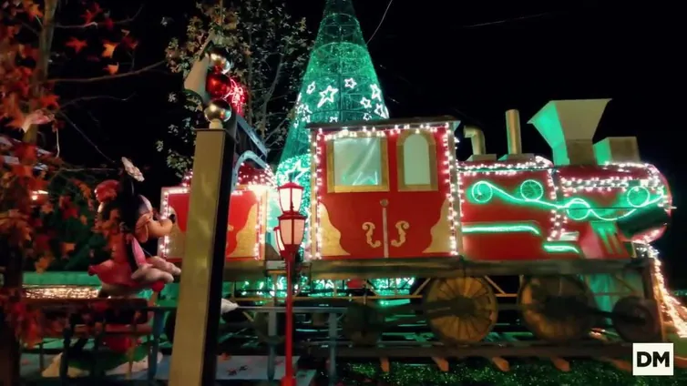 Así es la pastelería de la Navidad de Quijano