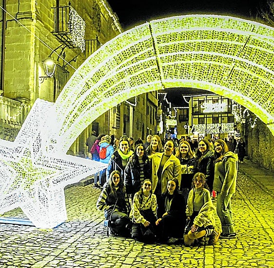 Las cifras de la Navidad en Cantabria