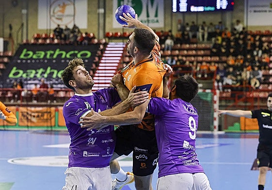 El Bathco-Guadalajara, en imágenes