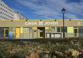 La Casa Joven de Cros, epicentro de la programación de las vacaciones navideñas