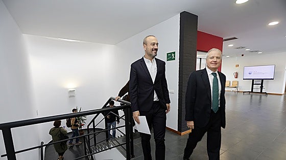 El Gobierno relanza el Centro de Orientación y Emprendimiento para fomentar el empleo
