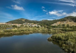 Marismas de Santoña.