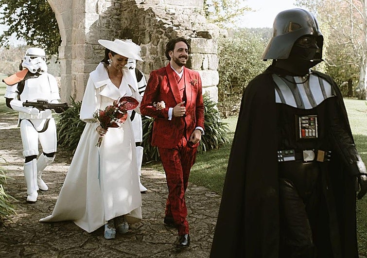 Campanas de boda este domingo con El Diario Montañés