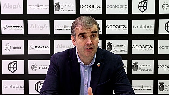 El Alega destituye a David Mangas