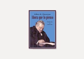 La verdad sobre Chesterton