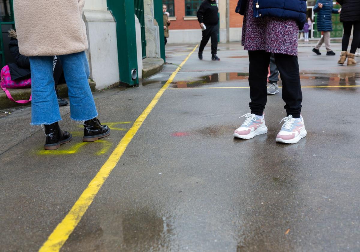 Educación confirma en Cantabria 16 casos de acoso escolar y 14 agresiones a profesionales