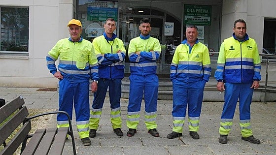 Ascán recurre el nuevo contrato del servicio de limpieza viaria de Noja