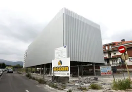 Torrelavega licita la obra para terminar la Tecnoteca, que quedó parada en mayo