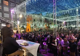 Una época para toda la familia en Santoña