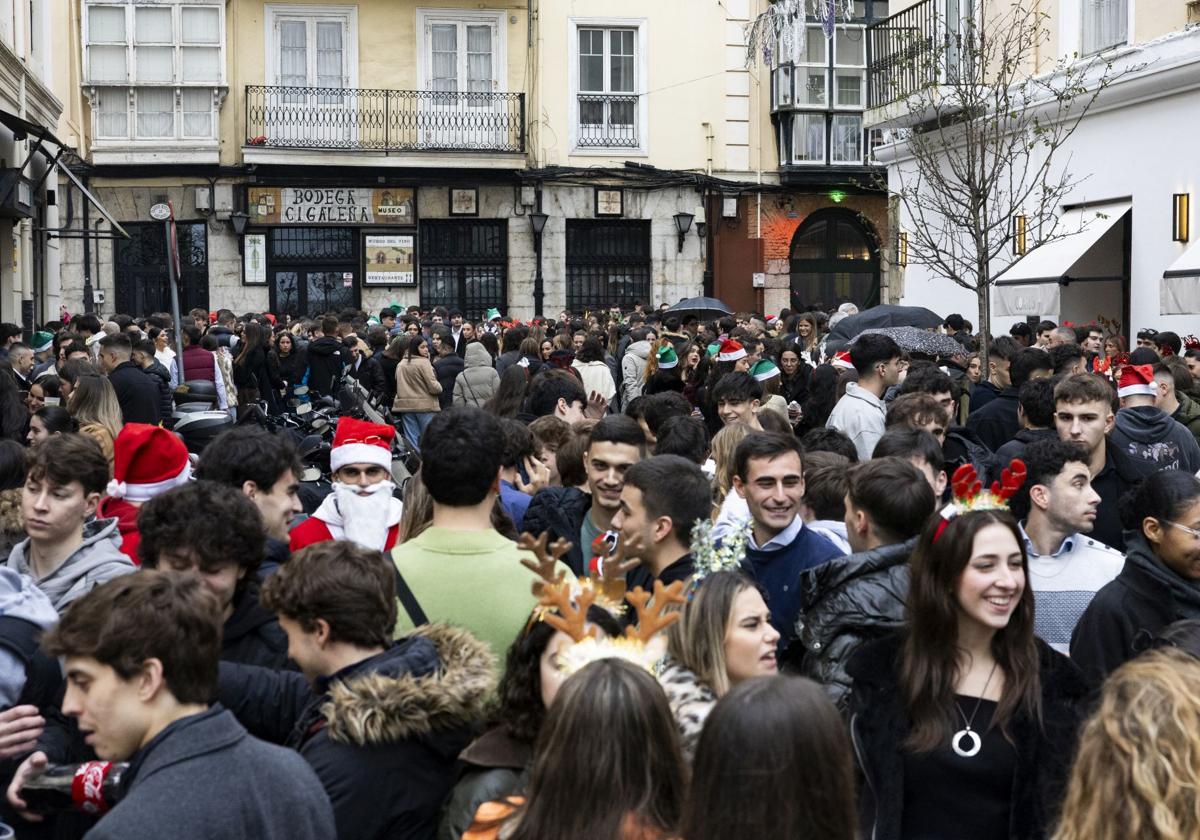 Estas son las cinco noticias del día en Cantabria