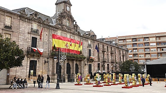 El Pleno aprueba subvenciones para mitigar el impacto de la pandemia