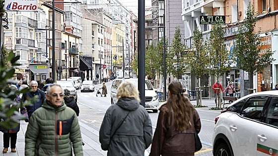 Torrelavega confía en lograr la aprobación definitiva de su nuevo Plan General en 2025