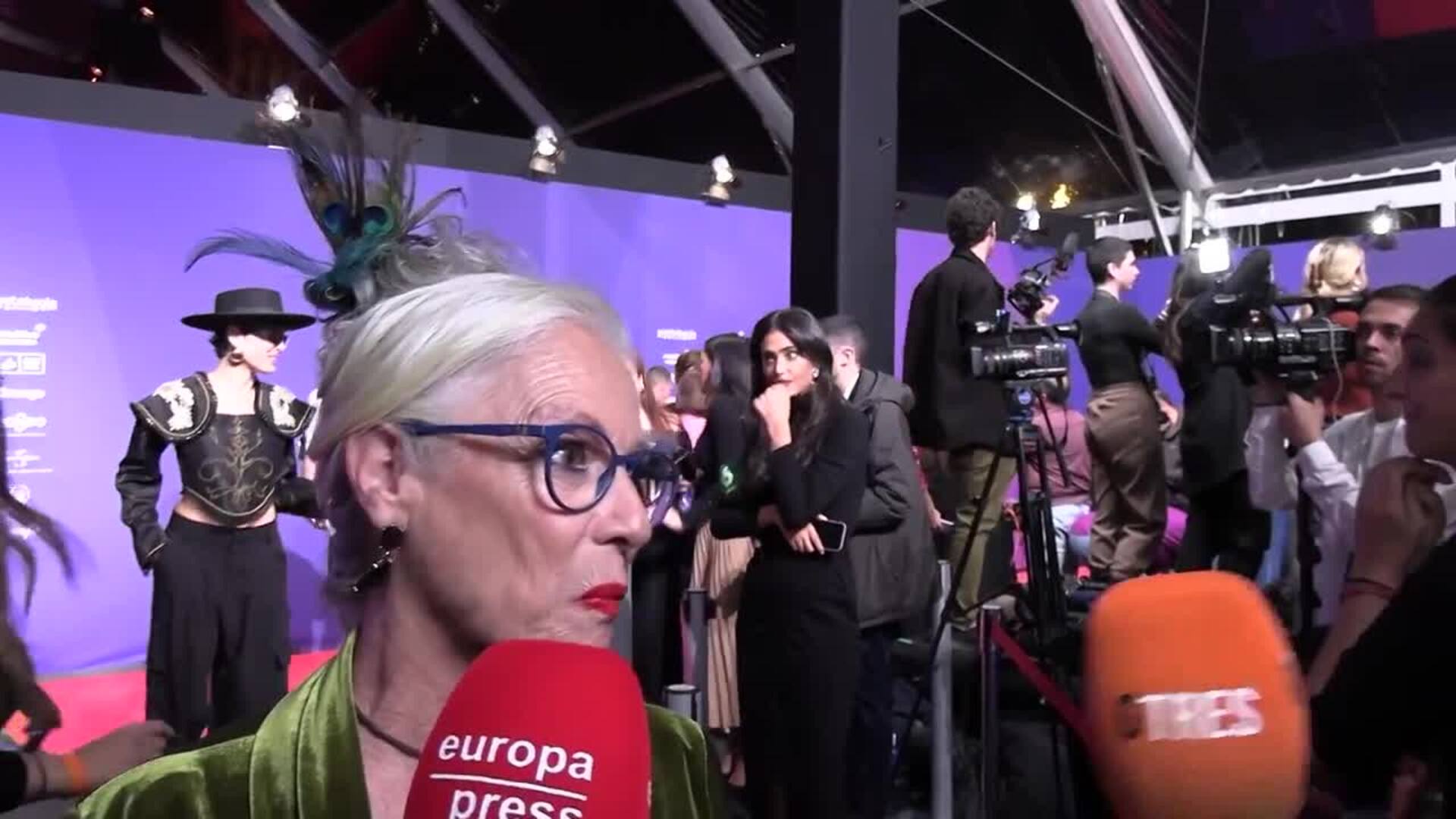 Isabel Jiménez recuerda a su hermana María ante su 74 cumpleaños