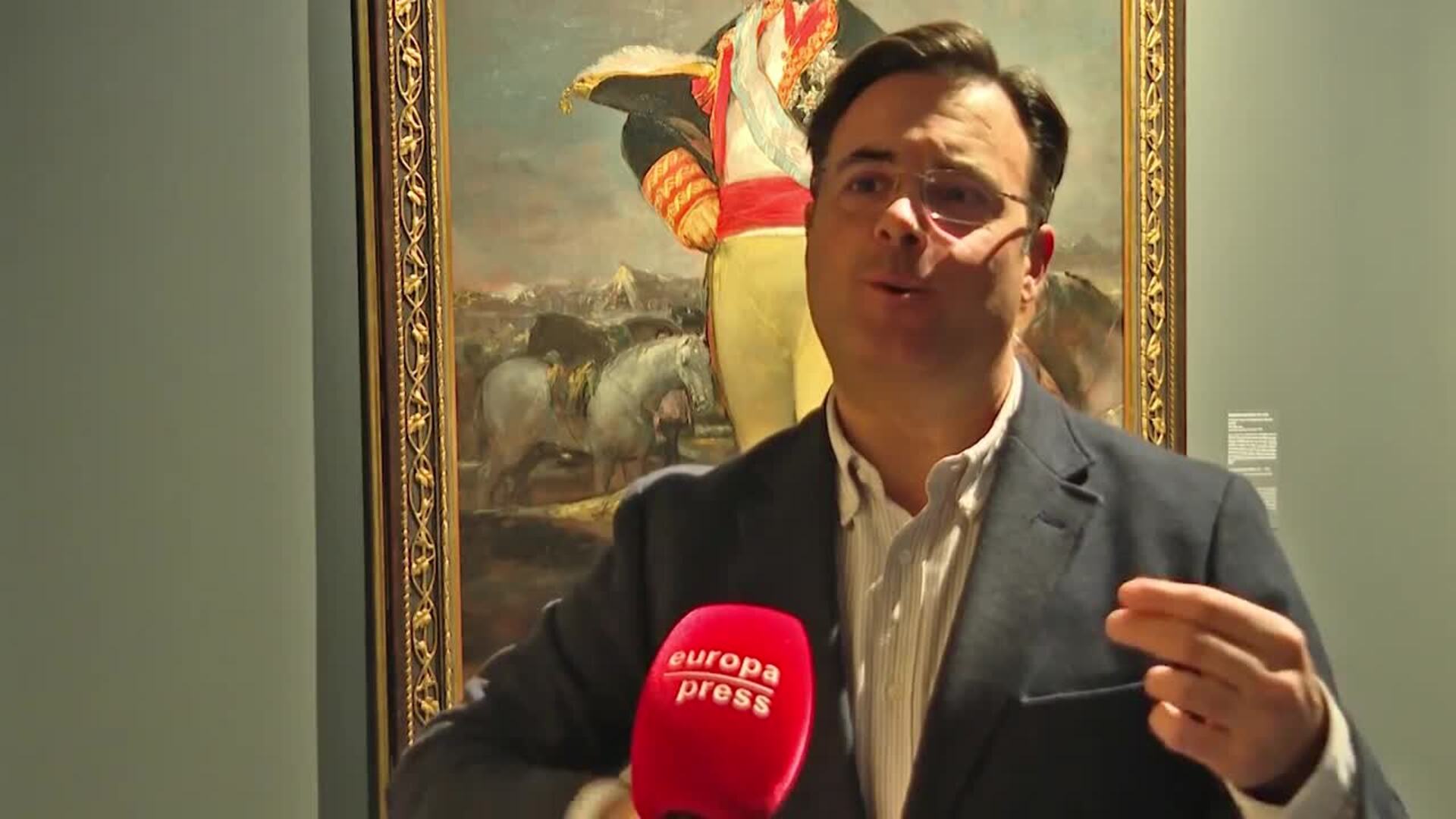 CaixaForum Sevilla dedica una exposición al retrato del siglo XIX