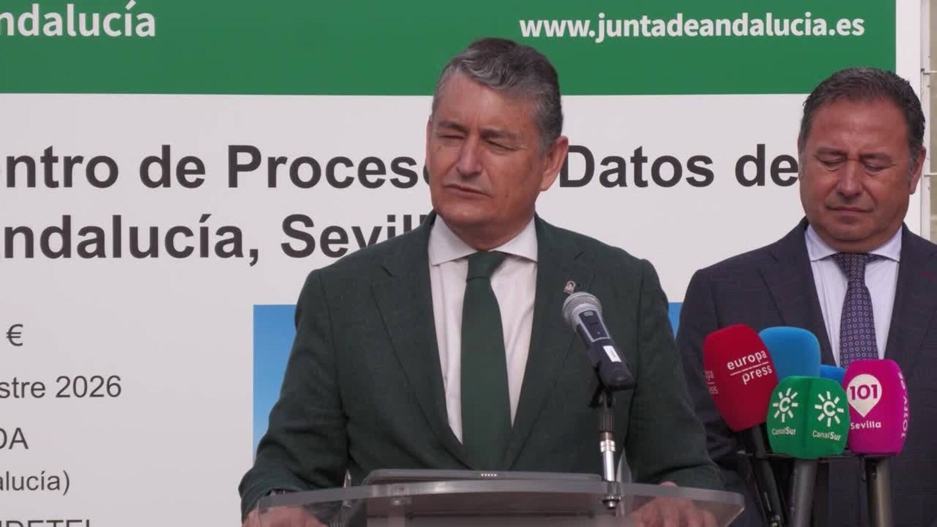 Junta condena el "insulto" de Aragonès a Andalucía y exige a Montero negociar financiación
