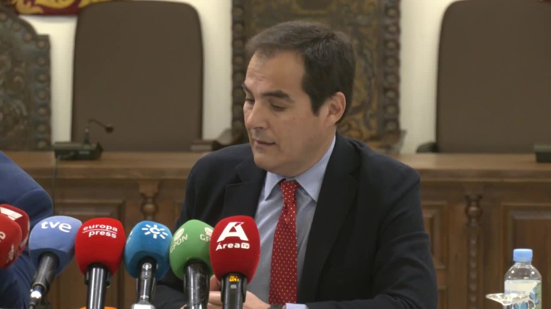 Junta de Andalucía impulsará reforma de la Ley de Incompatibilidades