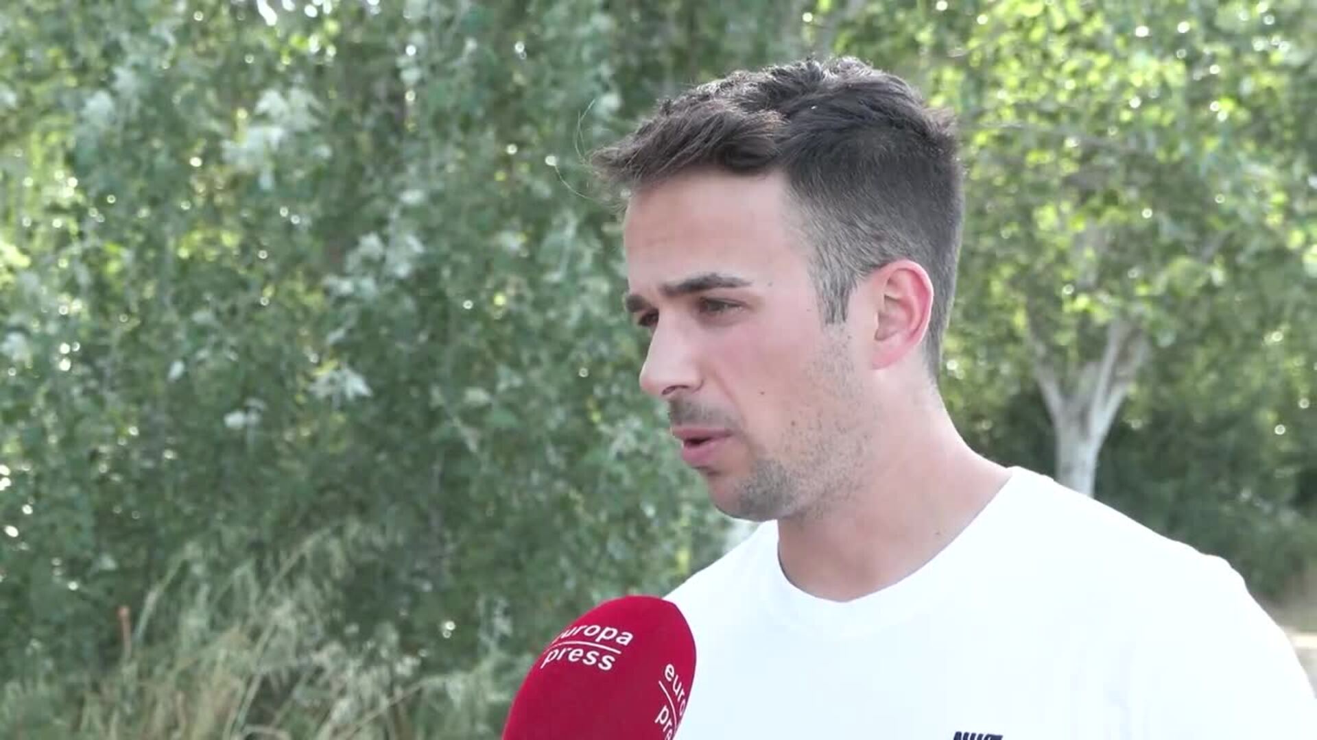 Hijo de Francisca Cadenas, desaparecida hace 7 años: Es "una utopía" que el caso se resuelva