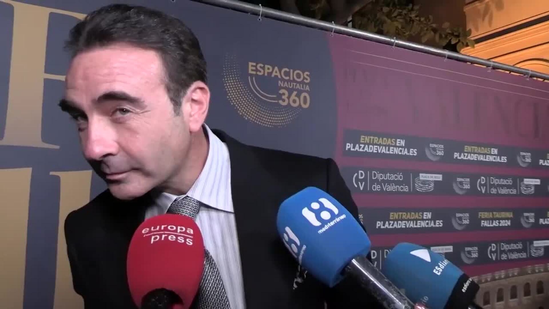 Enrique Ponce y Ana Soria se convertirán en marido y mujer el próximo año