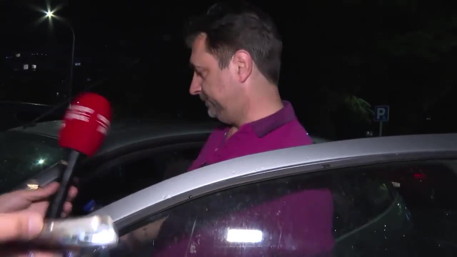 Paco Ortega desmiente las acusaciones que se vierten sobre él