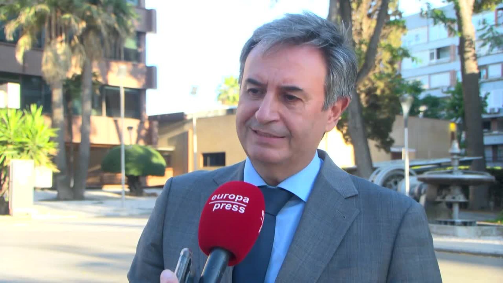 La auditoría externa de la Junta de Andalucía sobre enganches "reafirma la tesis" de Endesa