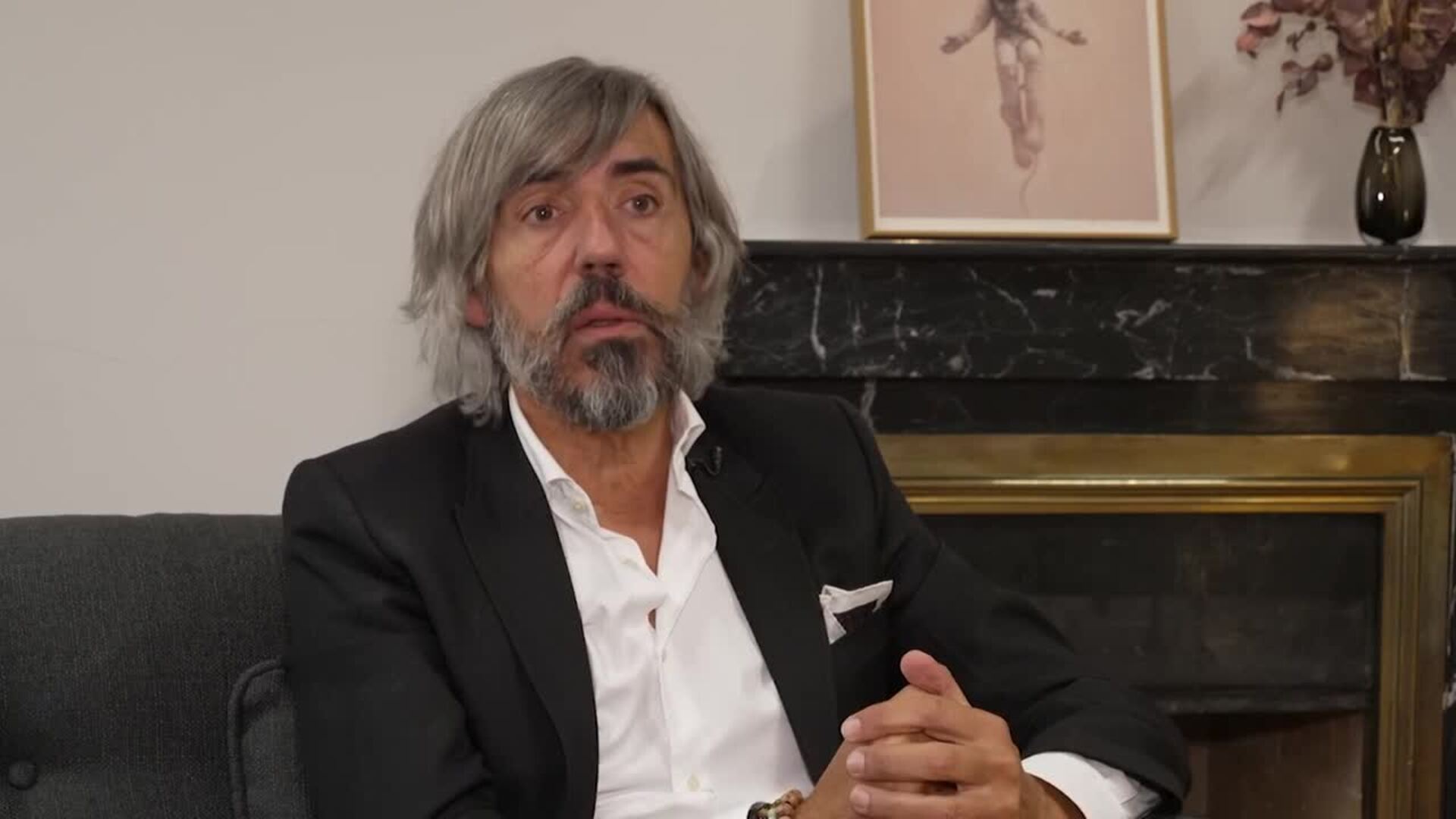 Primer fármaco indicado para alopecia areata grave en adultos y adolescentes desde 12 años