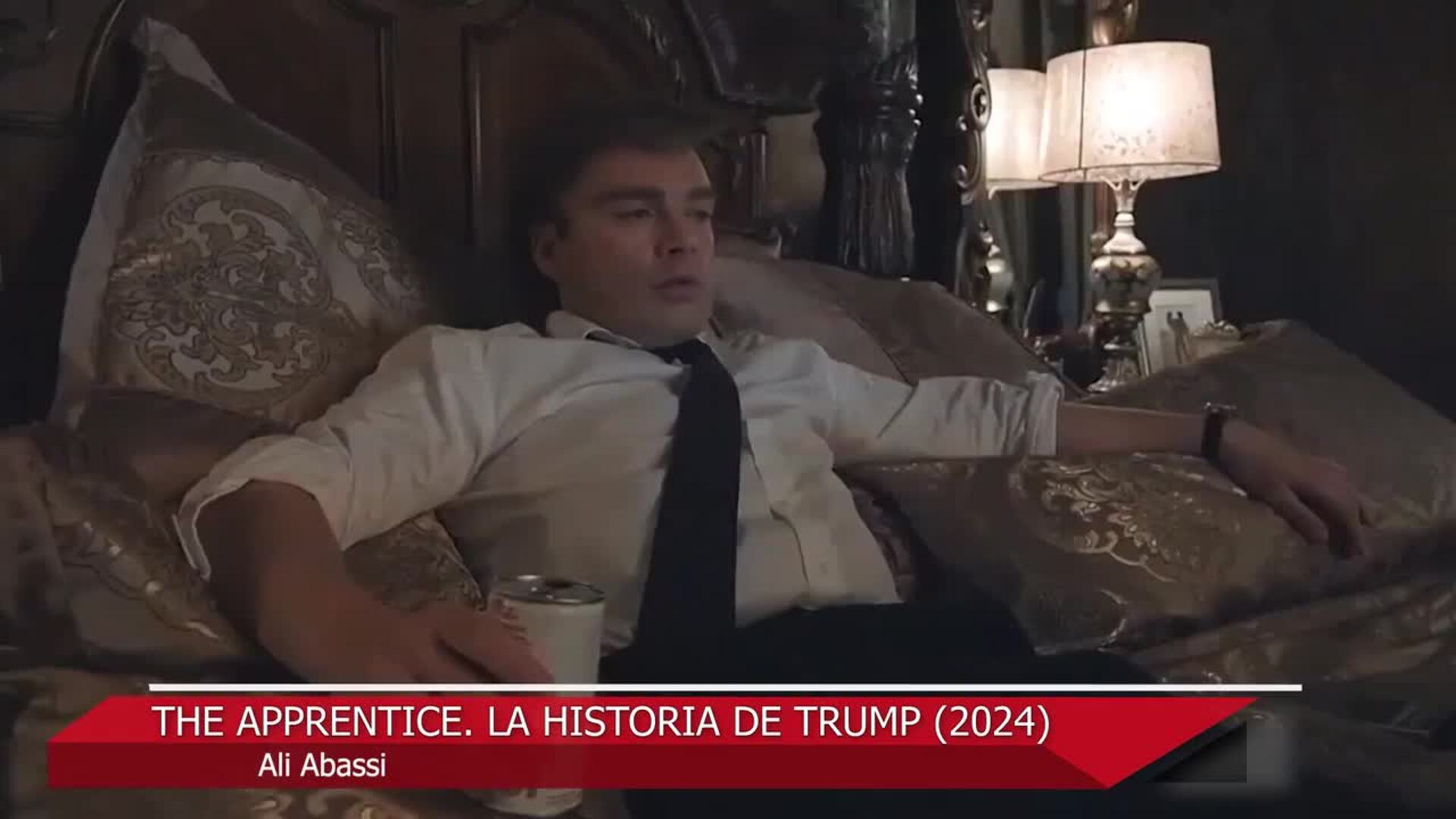 Estrenos de cine para este viernes 11 de octubre