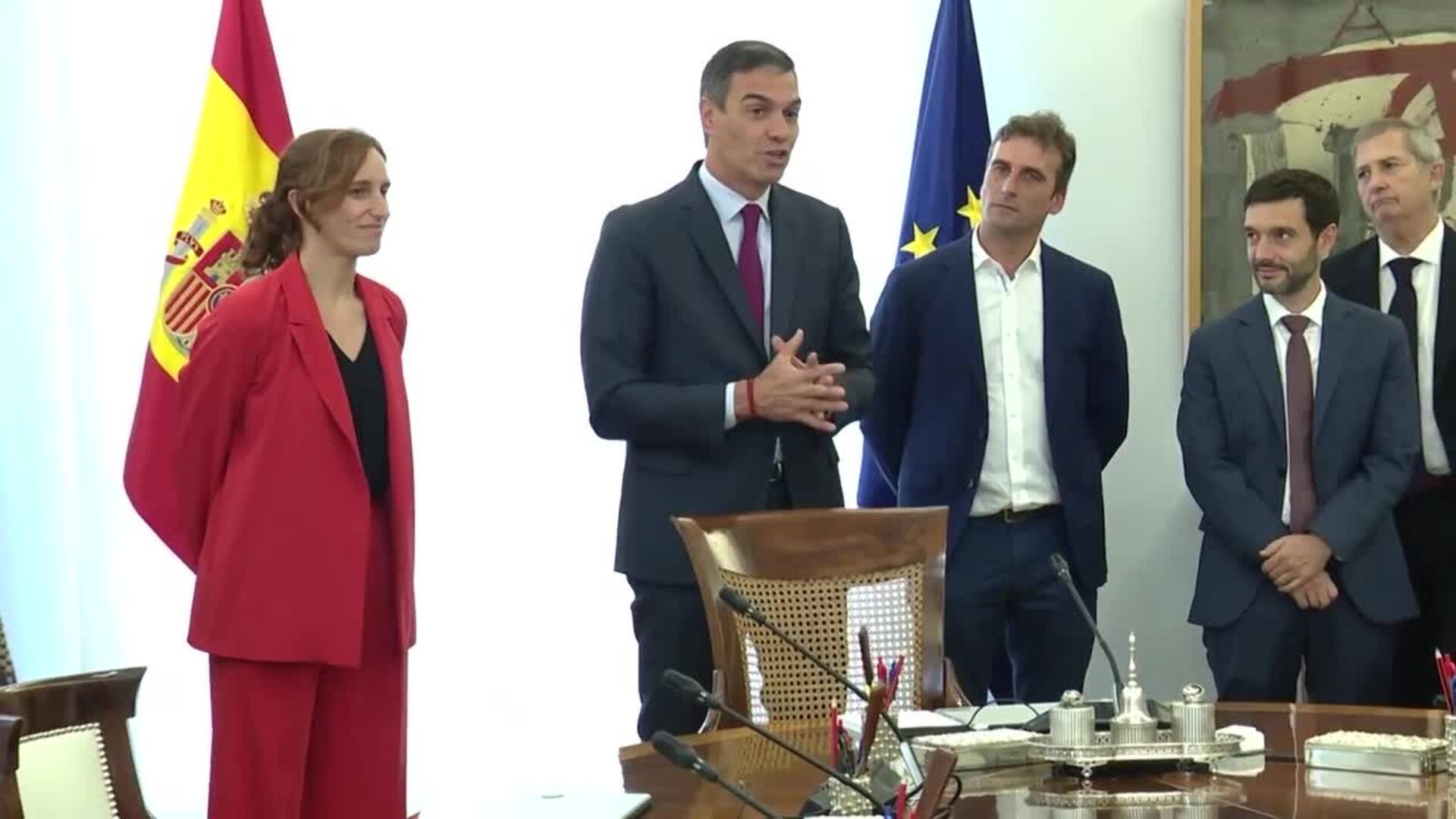 El Senado aprueba definitivamente la Ley ELA