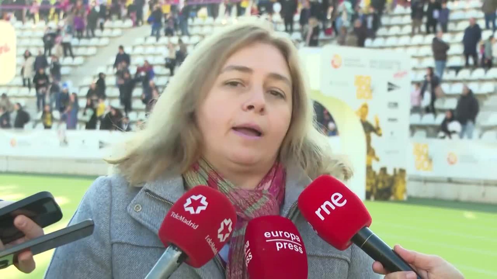 Sanz critica al Gobierno central por impugnar el convenio de funcionarios