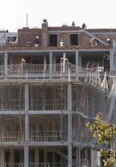 La vivienda, de récord en récord en Cantabria