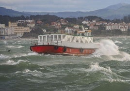 Estas son las cinco noticias del día en Cantabria