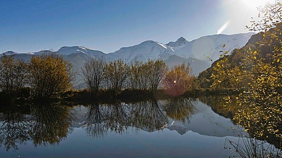 Ruta por Liébana este sábado: el ascenso a Pico Jano