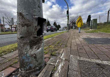 El autor del atropello mortal no tenía carné y había consumido cocaína y marihuana