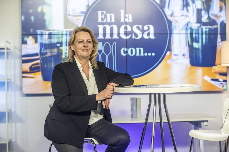 Susinos: «En 2025 hemos incrementado las ayudas para las empresas que afrontan inversiones»